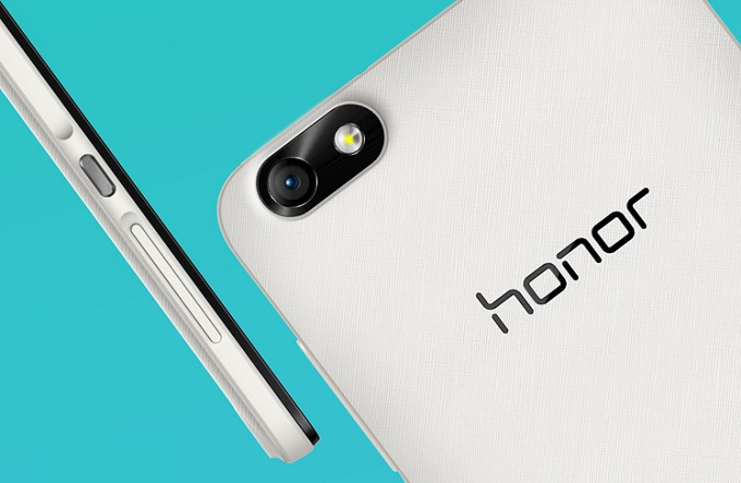 Η Huawei ανακοίνωσε το Honor 4X με 64-bit SoC, 2GB RAM και 5.5" HD οθόνη