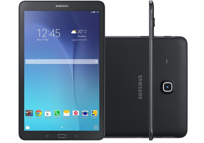 Μεγάλος Διαγωνισμός: Κερδίστε το Samsung Galaxy Tab E 9.6 T560
