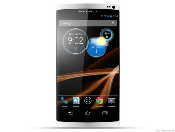 Νέες φήμες για το X Phone της Motorola