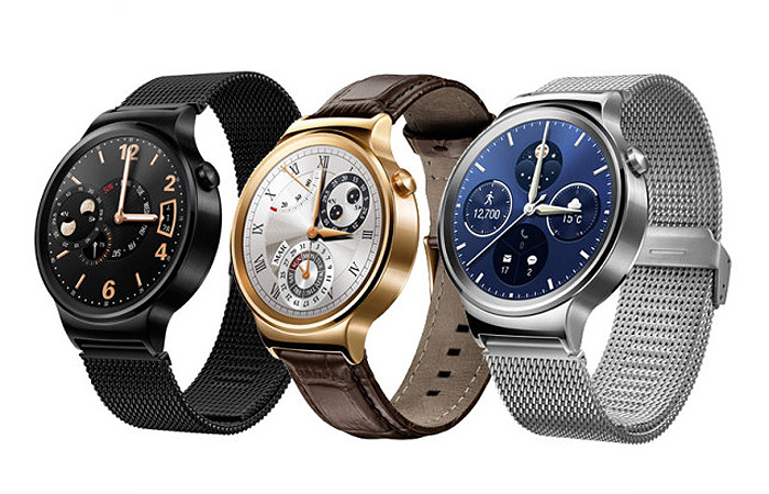 Χωρίς χρηστική αξία τα smartwatch, σύμφωνα με τον CEO της Huawei