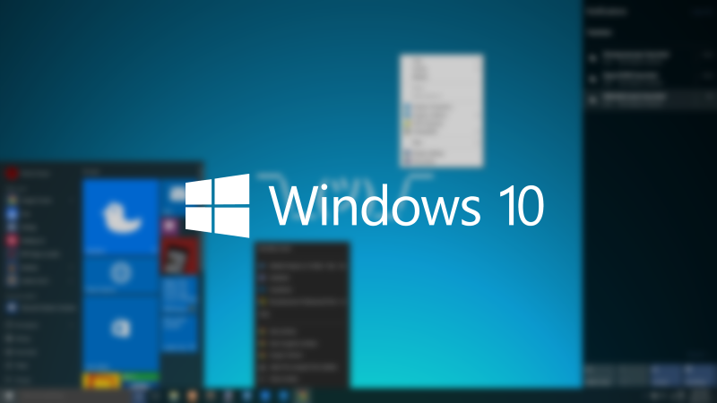 Η Microsoft δημιούργησε μία ειδική έκδοση των Windows 10 για την Κινέζικη κυβέρνηση