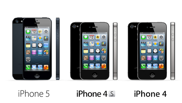 iPhone 4: Το πιο δημοφιλές iPhone σε διάστημα 3 χρόνων