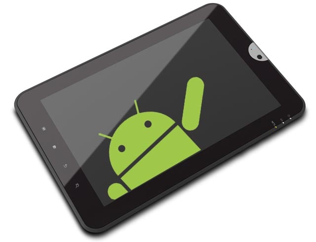 Εντατικοποίηση της διάθεσης οικονομικών Android tablets αναμένεται προς το τέλος του 2013