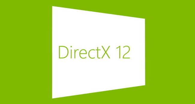 Η Microsoft αποκάλυψε το Direct3D 12 (DirectX 12)