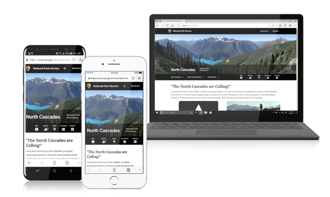 Η τελική έκδοση του Edge browser διαθέσιμη για Android και iOS