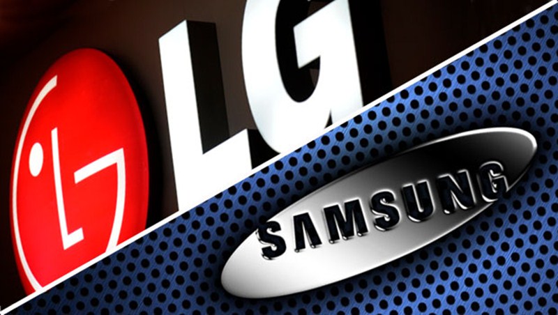 Η LG αναλαμβάνει την προμήθεια LCD Panel τηλεοράσεων για την...Samsung