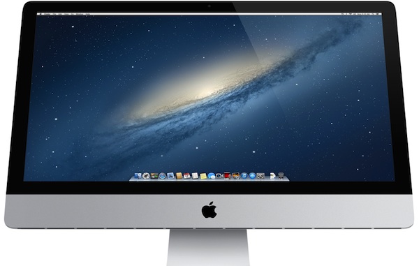 Apple: Πρόγραμμα αντικατάστασης δίσκων 3TB για μοντέλα iMac