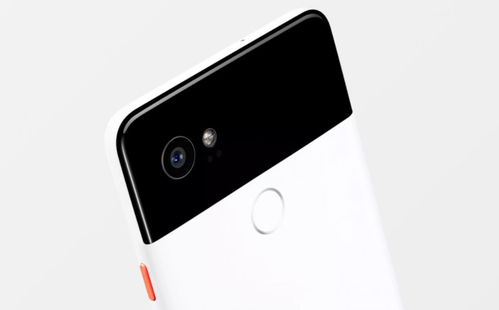 Το Google Pixel 2 ξεπερνάει στο DxOMark τα iPhone 8 Plus και Galaxy Note8 με σκορ 98