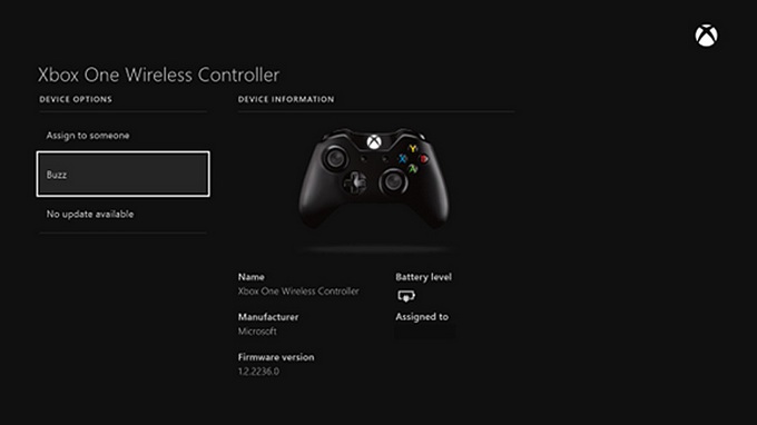 Νέο firmware για τον controller του Xbox One με σημαντικές βελτιώσεις