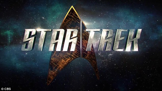 Δείτε το teaser trailer της νέας σειράς "Star Trek"