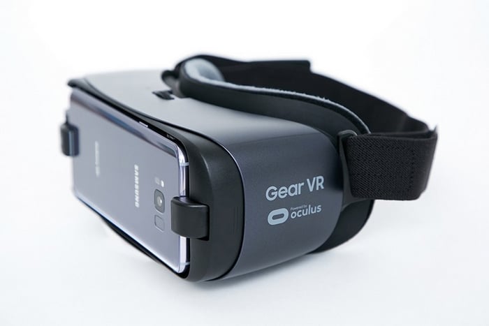 Η Zenimax στρέφεται τώρα ενάντια στη Samsung μετά τη νίκη της στη δικαστική διαμάχη με την Oculus VR και το Facebook