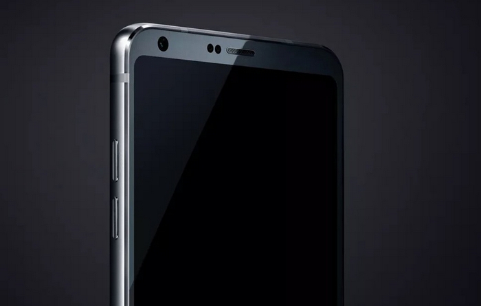 Υψηλής ποιότητας ήχο με αναβαθμισμένο quad-DAC θα προσφέρει το νέο LG G6