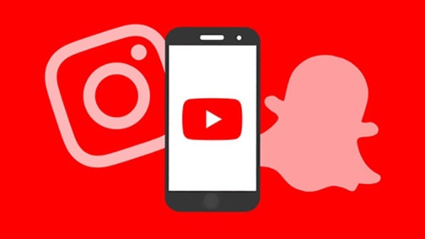 To “Reels” είναι η εκδοχή του YouTube πάνω στο “stories” των Snapchat και Instagram