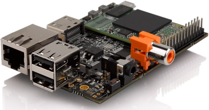 HummingBoard, και έχεις στα χέρια σου ένα ταχύτερο Raspberry Pi που αλλάζει CPU
