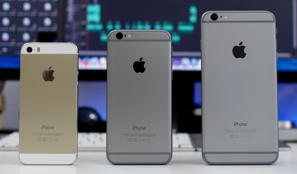Η Apple λέγεται ότι θα παρουσιάσει το iPhone 5se τον Μάρτιο ή Απρίλιο