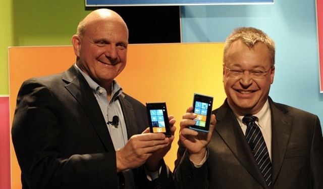 H εξαγορά της Nokia από τη Microsoft ολοκληρώνεται στις 25 Απριλίου