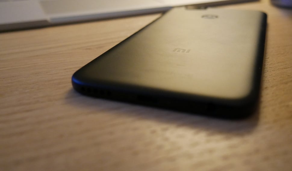 Xiaomi M1 A1 Review