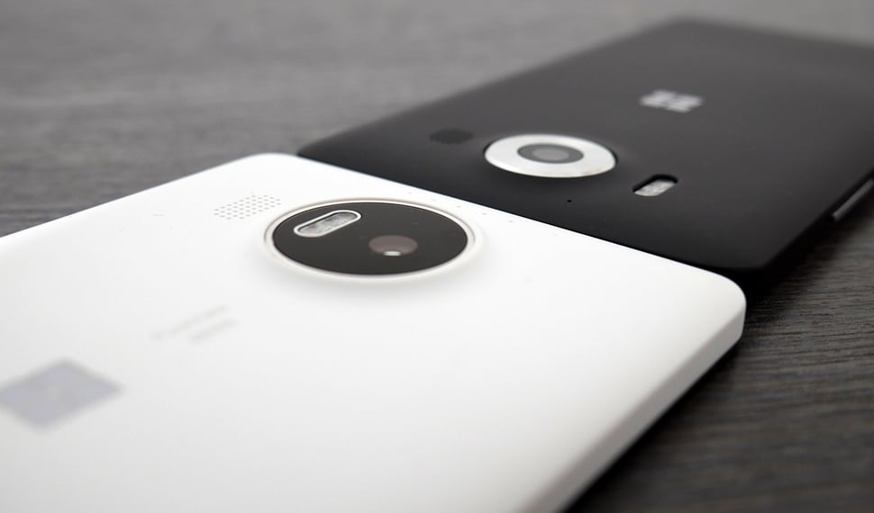 Microsoft Lumia 950 & 950 XL Review