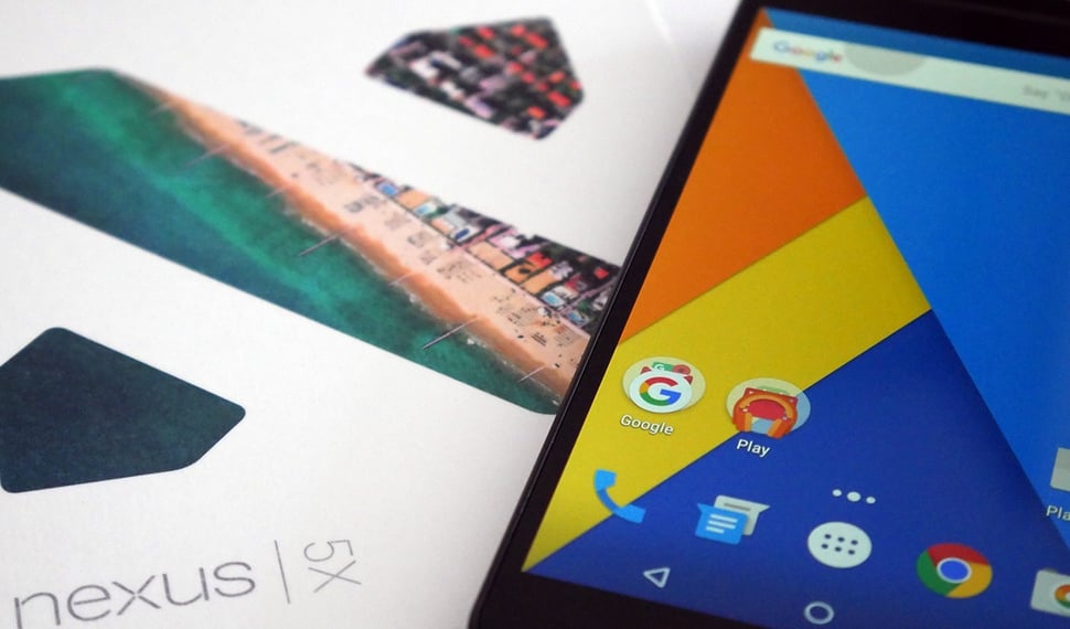 Google Nexus 5X Review