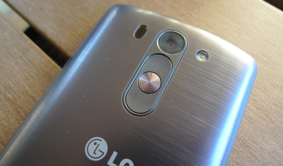 LG G3S Review