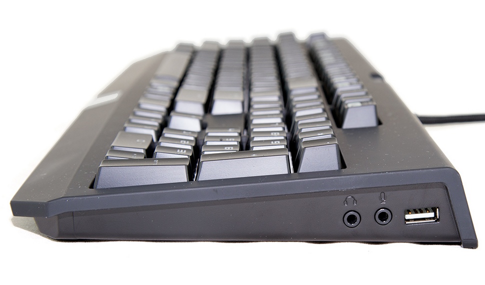Razer Chroma BlackWidow Keyboard & DeathAdder Mouse Review