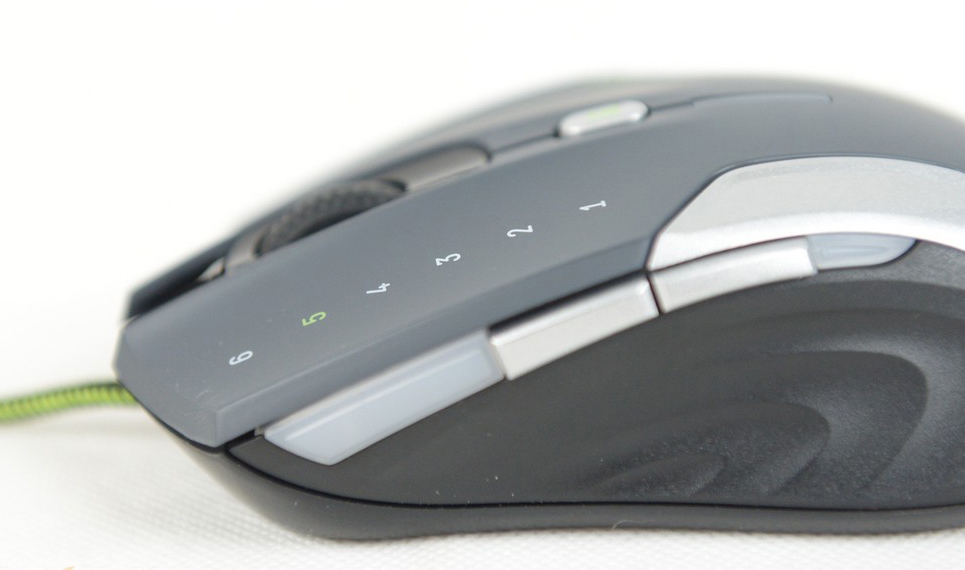 Keep Out X5 gaming mouse Review