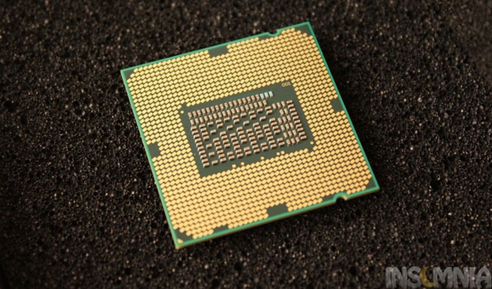 Intel Core i5 2500 Review