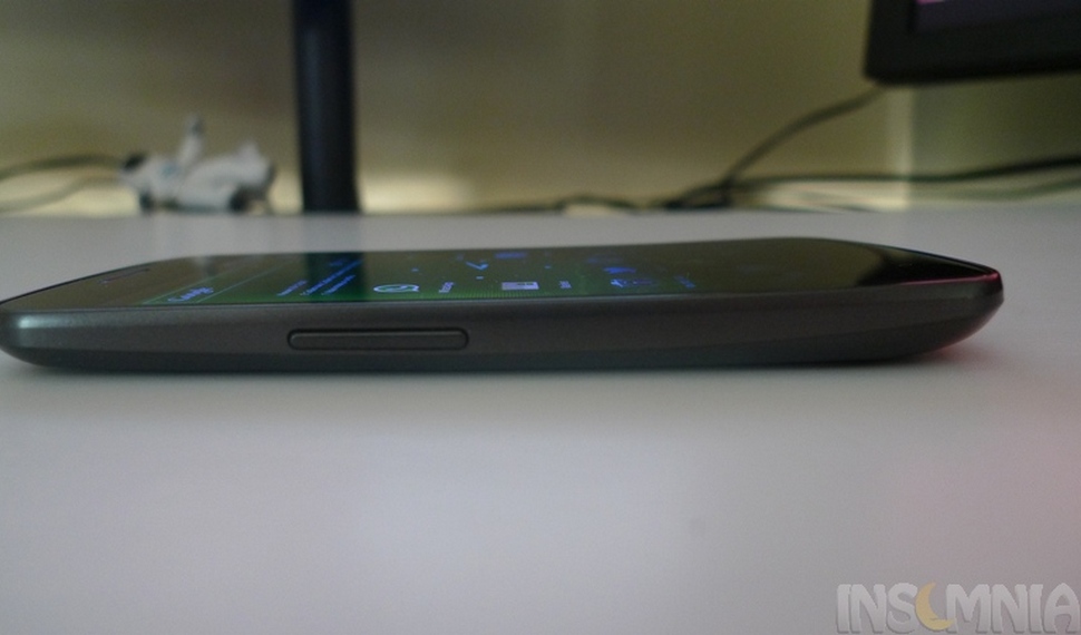 Samsung Galaxy Nexus Βίντεο Παρουσίαση