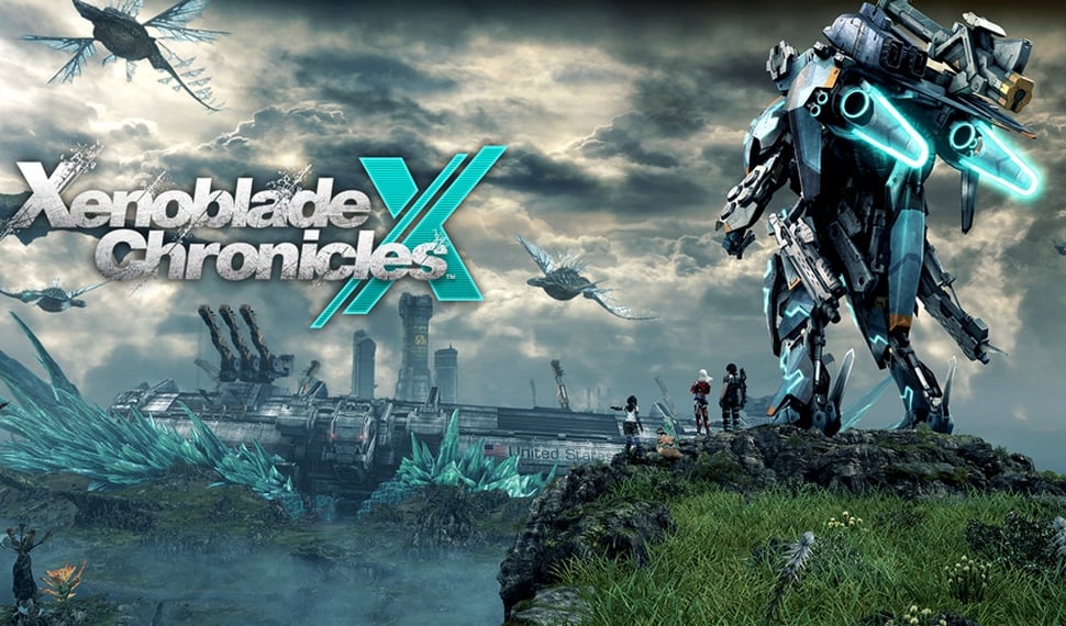Xenoblade Chronicles Game Review (Wii U)