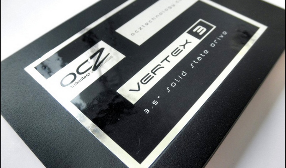 OCZ Vertex 3 240GB Review