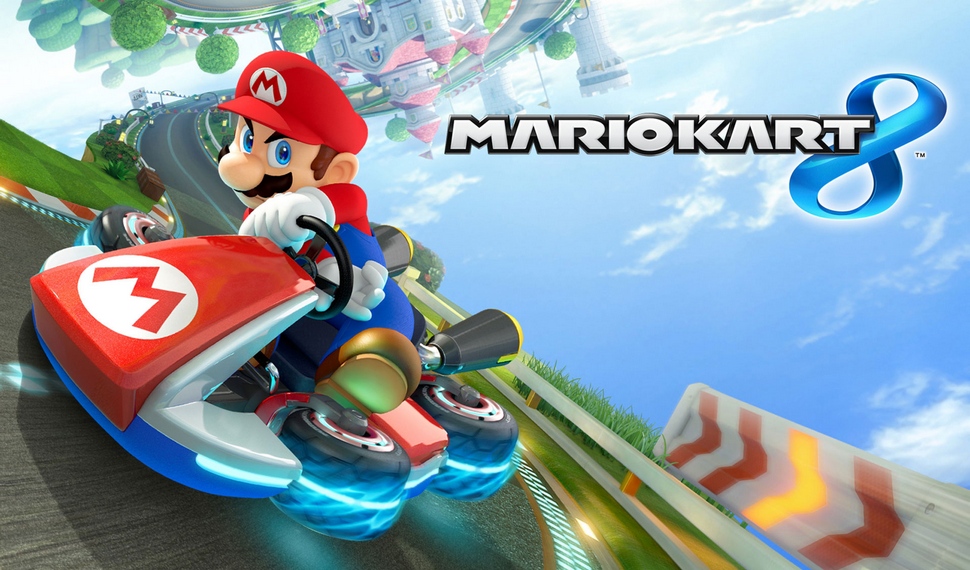 Mario Kart 8 DLC Pack 1 & 2 Review (Wii U)