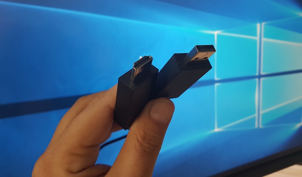Microsoft Wireless Adapter 2.0 Review