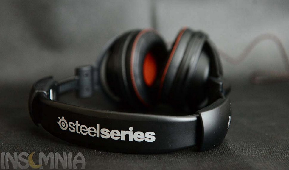 Steelseries 5HV3 gaming headset Review