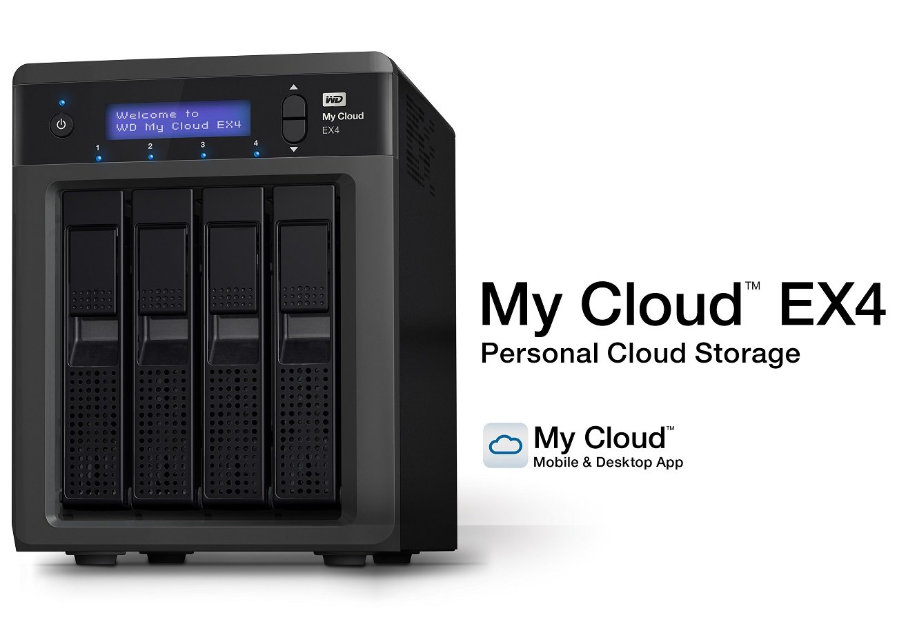 H Western Digital πουλάει τις My Cloud NAS λύσεις της μαζί με… backdoor!