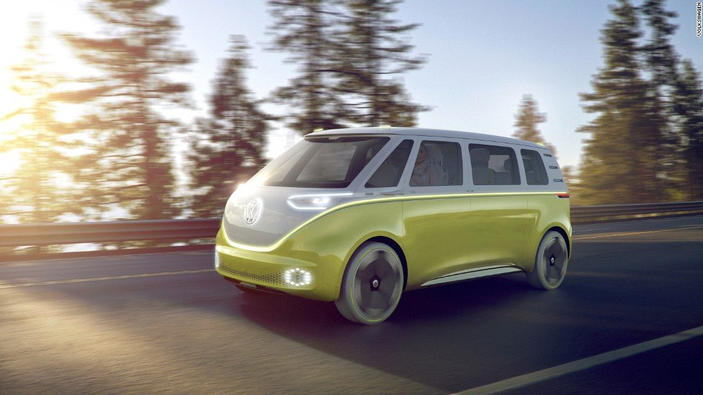 Συνεργασία Volkswagen και NVIDIA για ένα «συγκυβερνήτη» τεχνητής νοημοσύνης