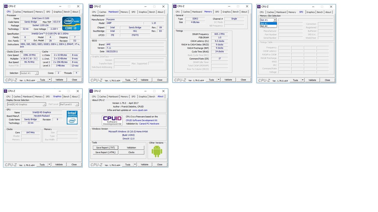 Foxconn 2abf bios как зайти