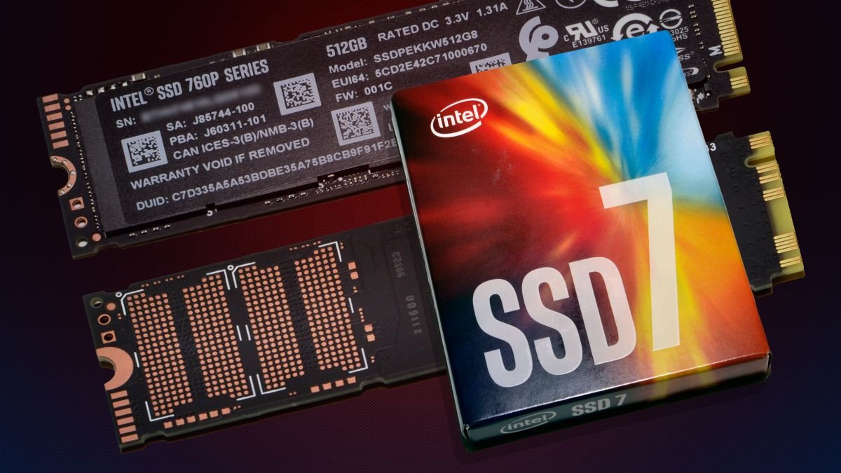 Η Intel κυκλοφόρησε τη σειρά SSD 760p με ανταγωνιστικές τιμές και απόδοση