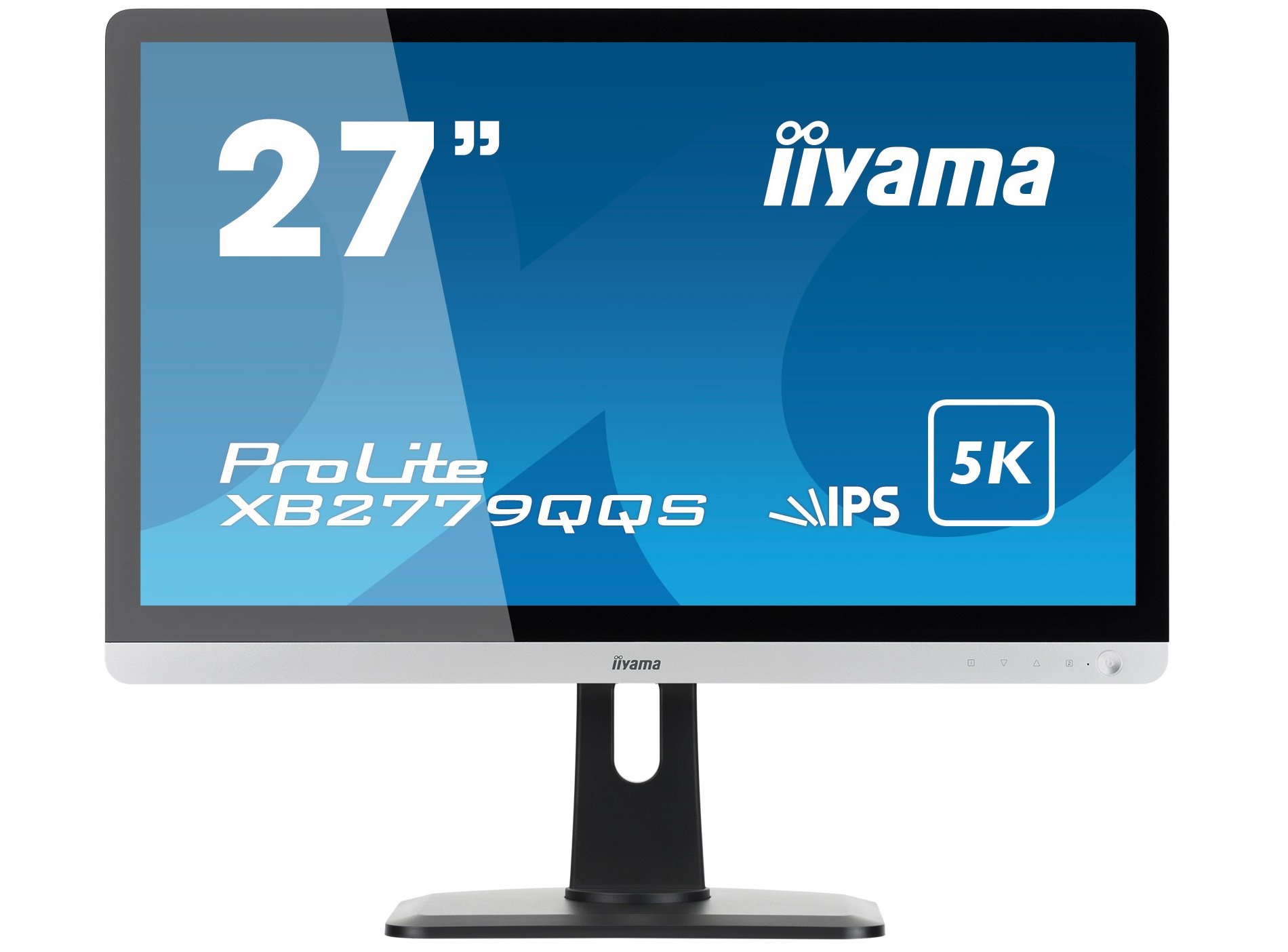 Η Iiyama ανακοίνωσε την οθόνη ProLite XB2779QQS με ανάλυση 5K και τιμή €799