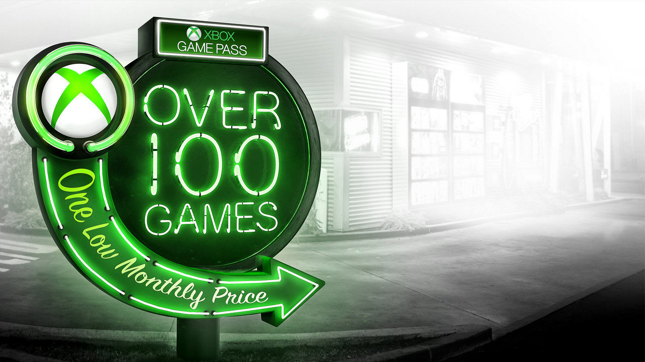To Xbox Game Pass θα περιλαμβάνει από την πρώτη μέρα τα παιχνίδια της Microsoft