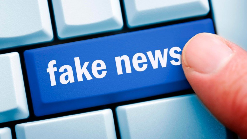 “Πρεμιέρα” της ομάδας εμπειρογνωμόνων της E.E. για την αντιμετώπιση των fake news