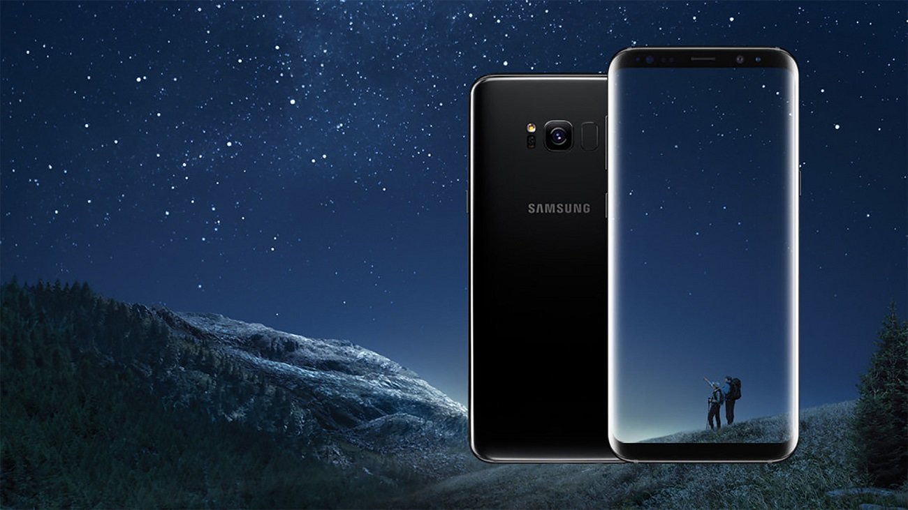 Η Samsung έχει στόχο να πουλήσει 320 εκατομμύρια smartphones το 2018, ενώ ετοιμάζει και “foldable μοντέλο”