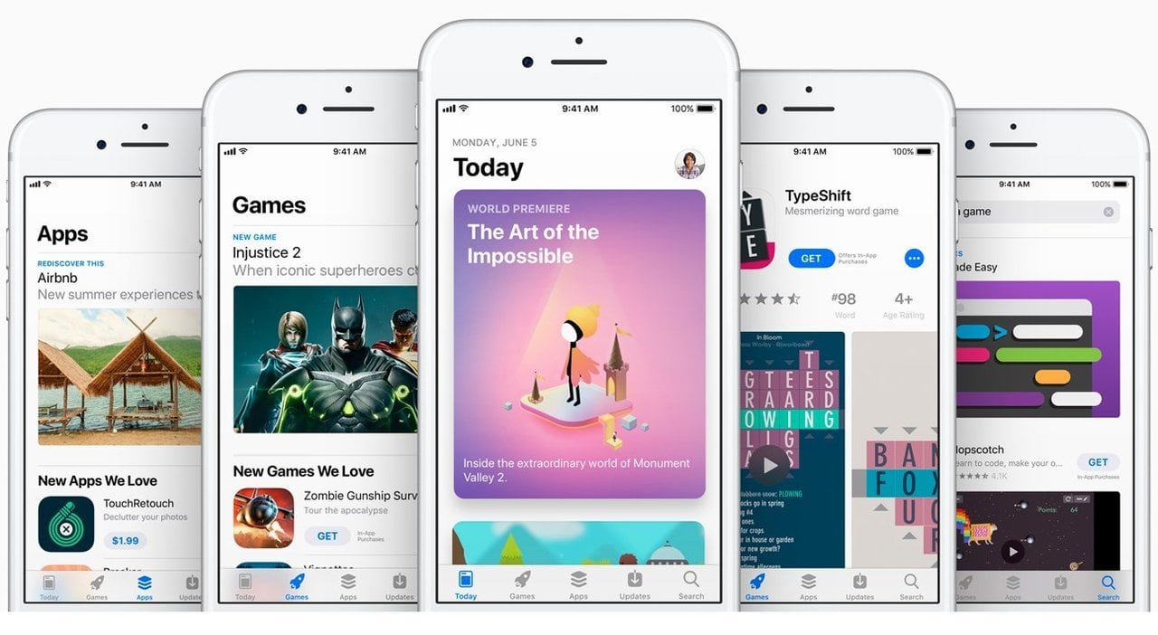 Περισσότερες πληροφορίες για "Η Apple θα δώσει έμφαση στη σταθεροποίηση του iOS φέτος και όχι σε νέα σημαντικά χαρακτηριστικά"