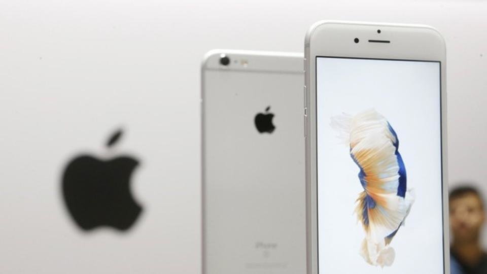 Το iPhone 6 φαίνεται να δέχεται μεγάλο χτύπημα στην απόδοση λόγω του patch για το exploit Spectre