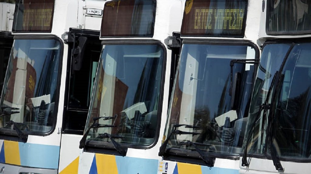 Wi-Fi σε 2.030 λεωφορεία, τρόλεϊ και τραμ στην Αττική