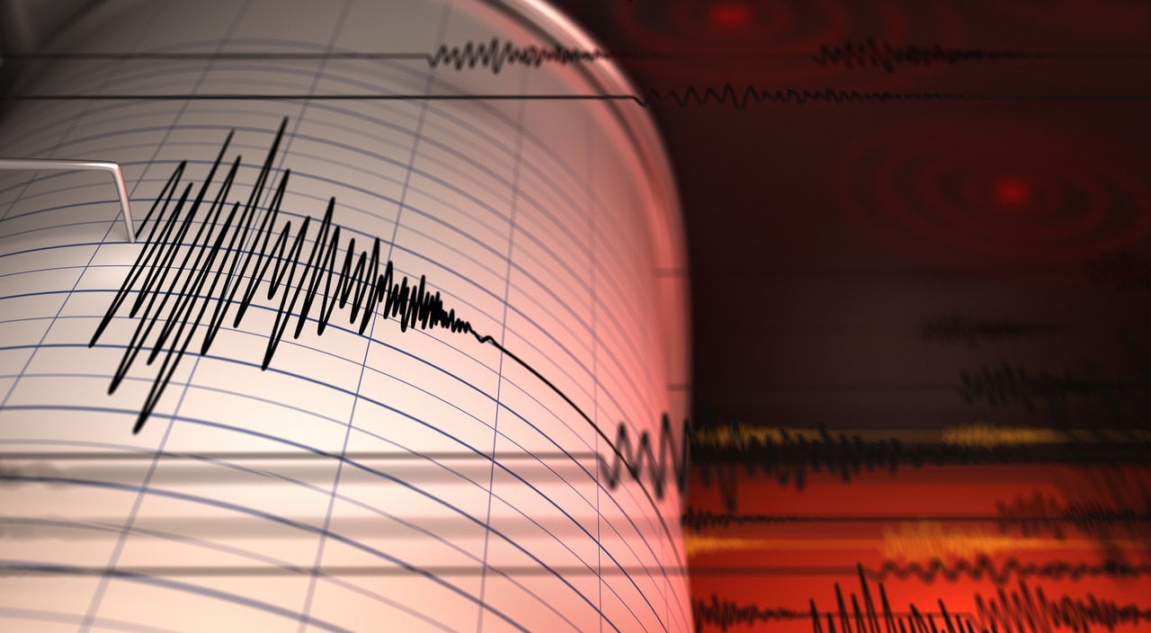 Σεισμοί online: από πού θα μάθετε αξιόπιστα για την ένταση, επίκεντρο και λοιπές πληροφορίες