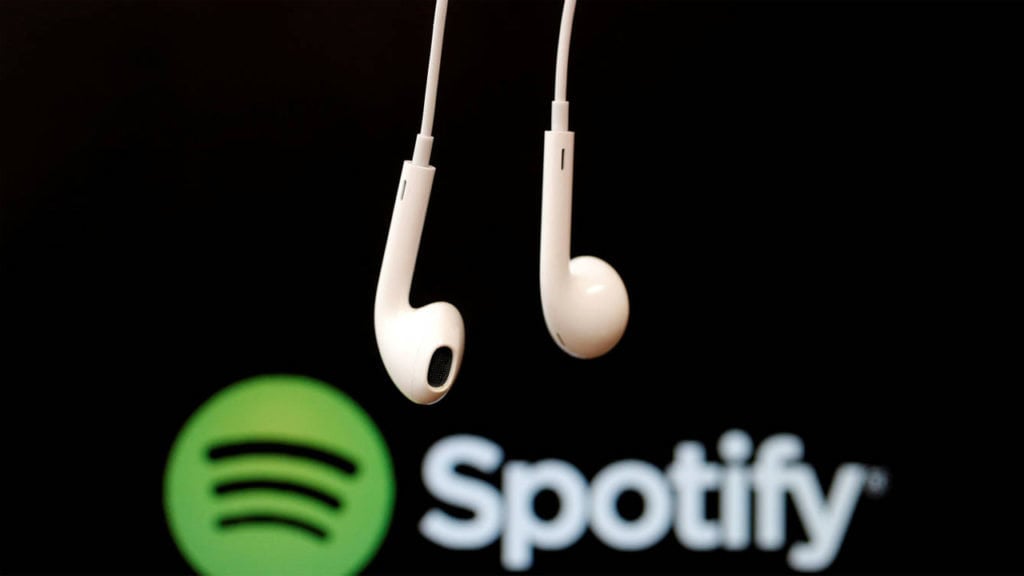 Αντιμέτωπο με αγωγή 1,6 δισ. δολαρίων το Spotify