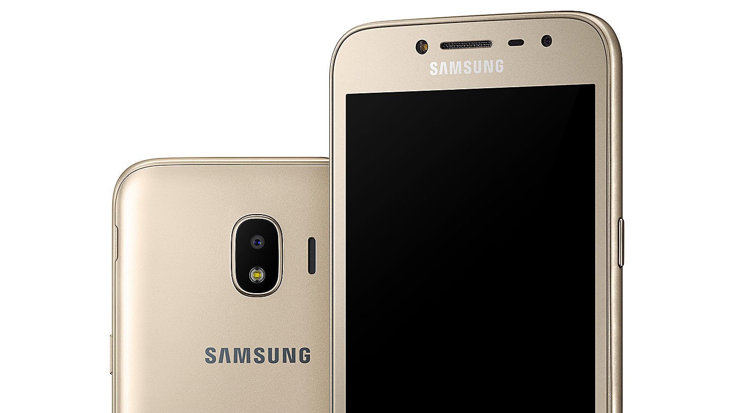 Επίσημο το οικονομικό Samsung Galaxy J2 Pro