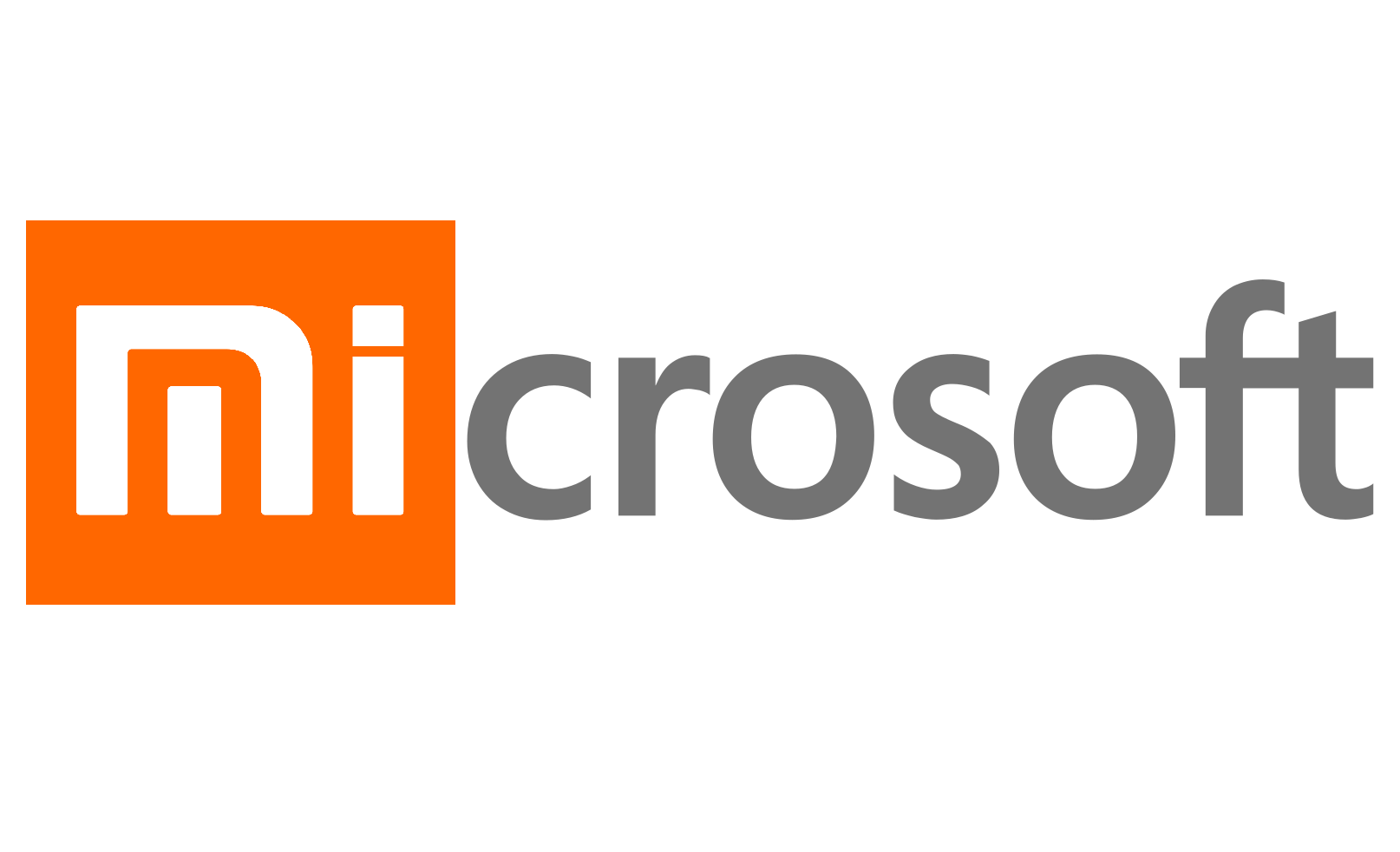 Μνημόνιο κατανόησης υπέγραψαν Microsoft και Xiaomi