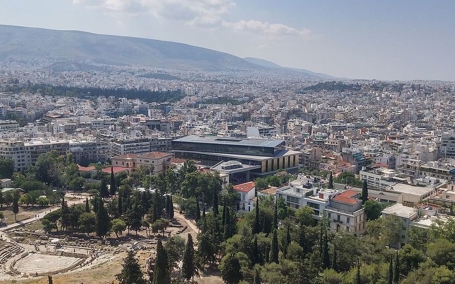 Ευρωπαϊκό ρεκόρ σε καύσωνες και ξηρασίες προβλέπεται για την Αθήνα