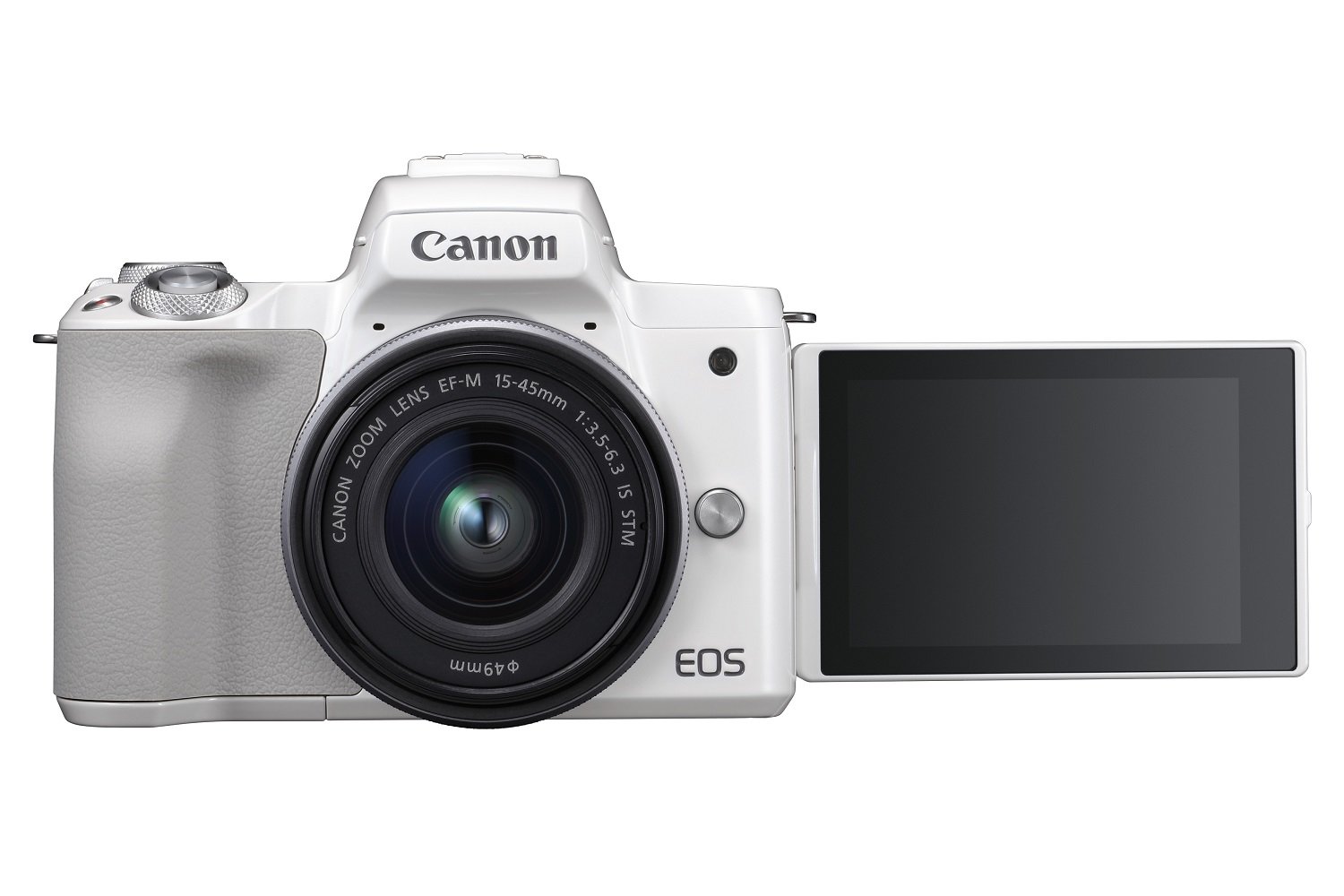 Νέες φωτογραφικές μηχανές DSLR EOS 2000D και EOS 4000D από την Canon που ανακοίνωσε και τη mirrorless EOS M50